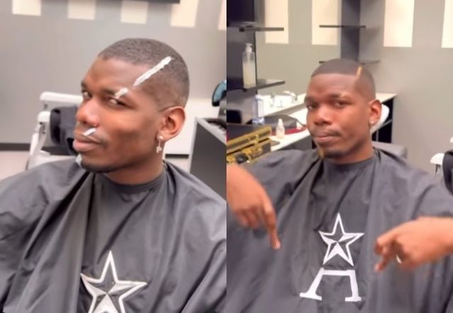 사진=폴 포그바