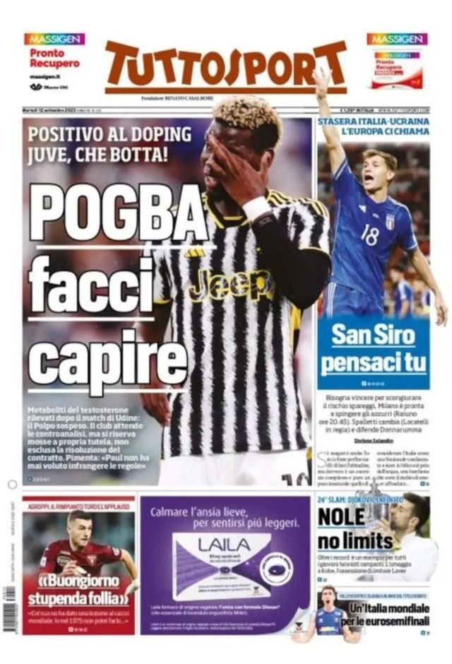 사진=투토 스포르트