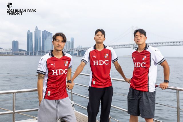 사진=부산 아이파크