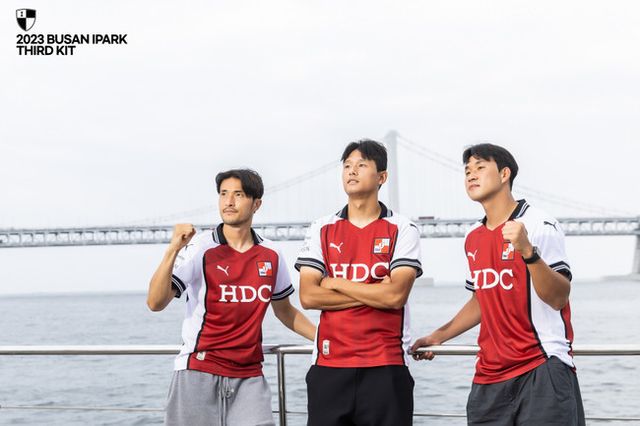 사진=부산 아이파크