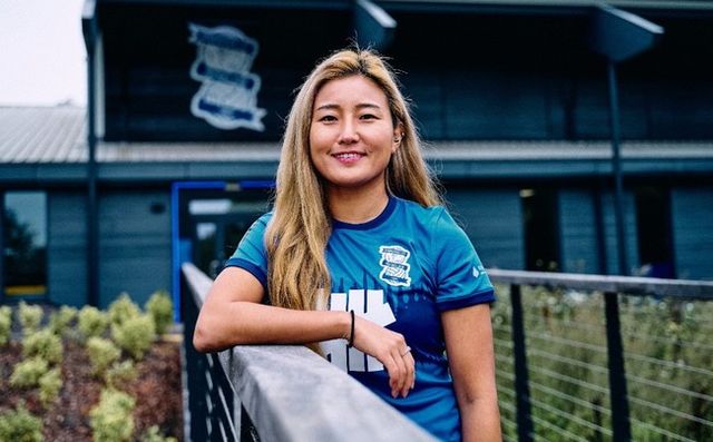 사진=버밍엄 시티 위민