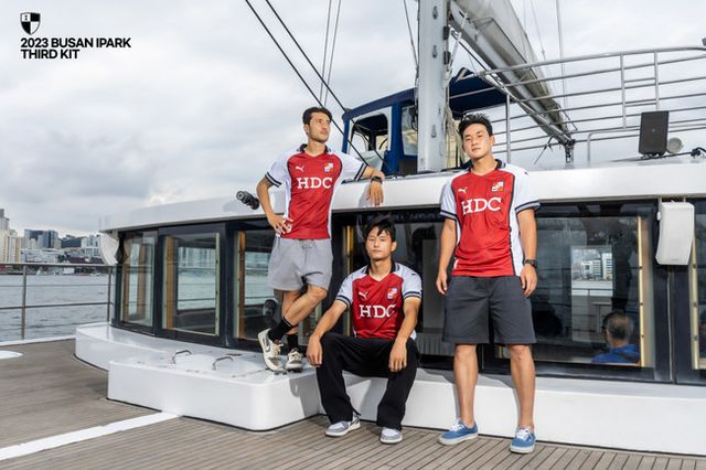 사진=부산 아이파크