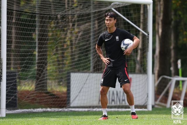 사진= 대한축구협회