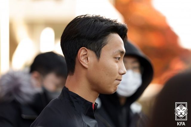 사진= 대한축구협회
