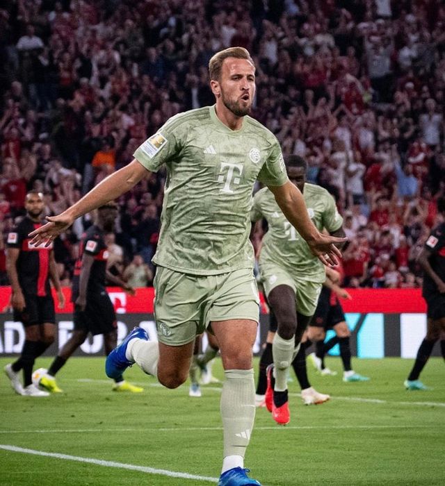 사진=바이에른 뮌헨