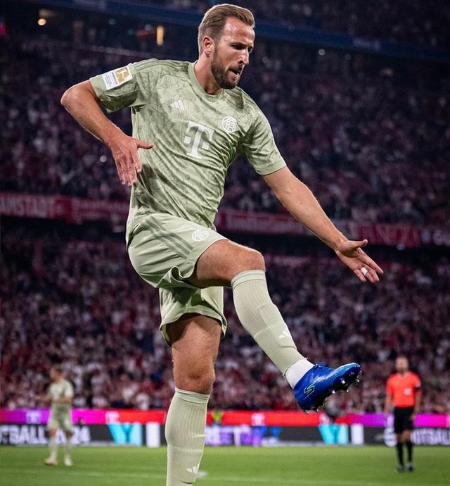 사진=바이에른 뮌헨