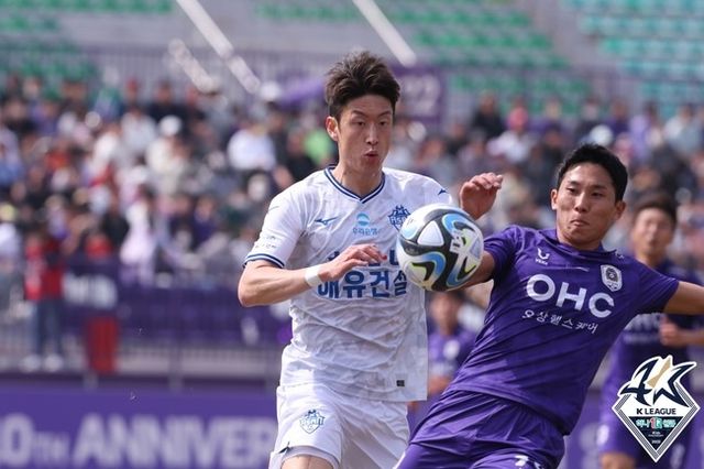 사진=한국프로축구연맹