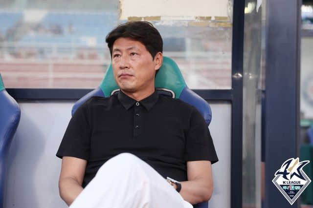 사진=한국프로축구연맹