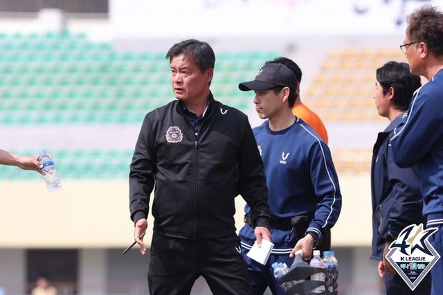 사진=한국프로축구연맹
