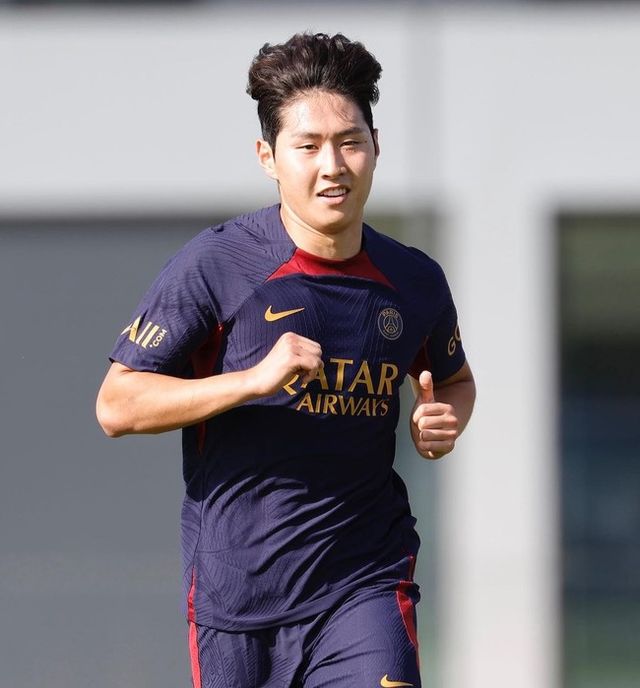 사진=PSG