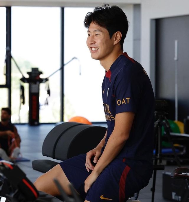 사진=PSG