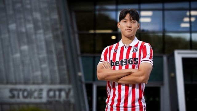 사진=스토크 시티