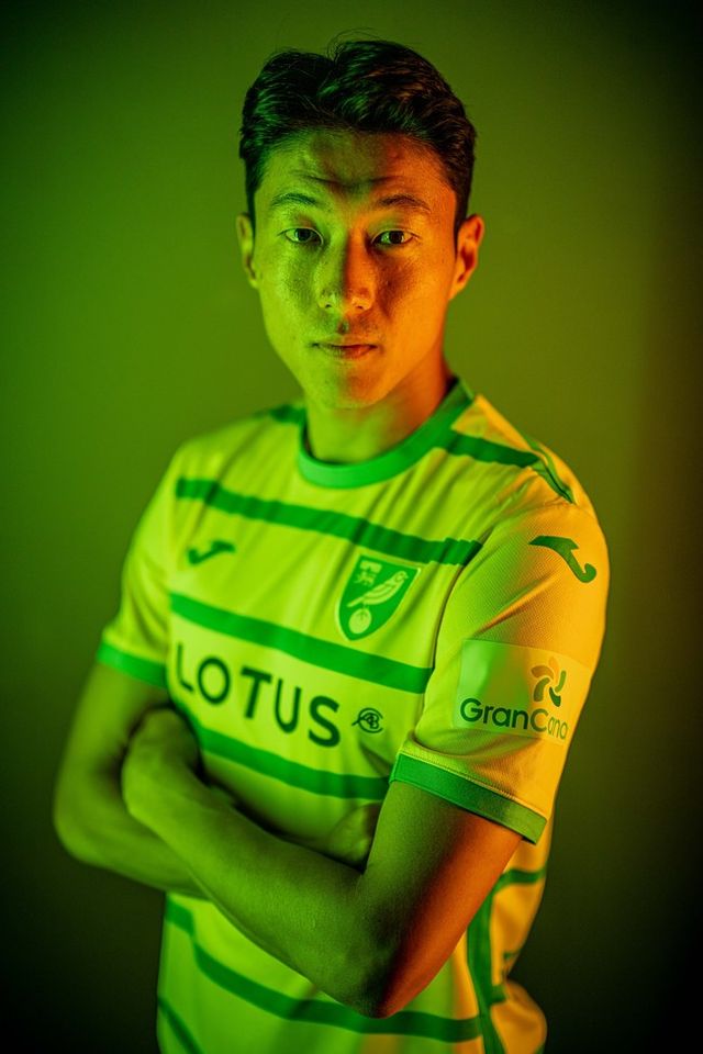 사진=노리치 시티