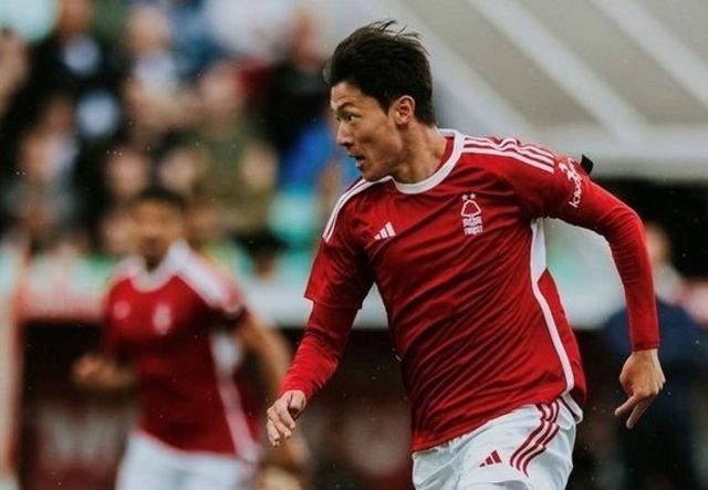 사진=노팅엄 포레스트