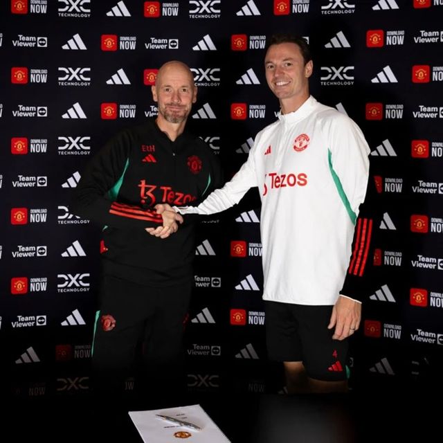 사진=맨체스터 유나이티드