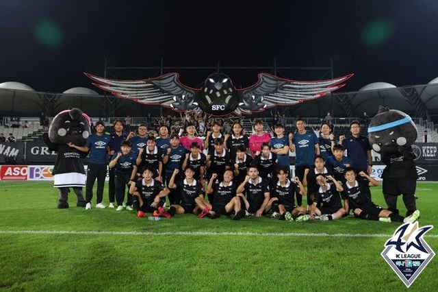 사진=한국프로축구연맹