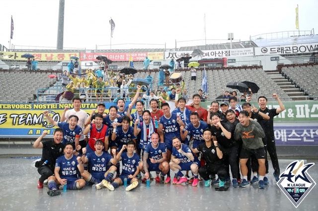 사진=한국프로축구연맹