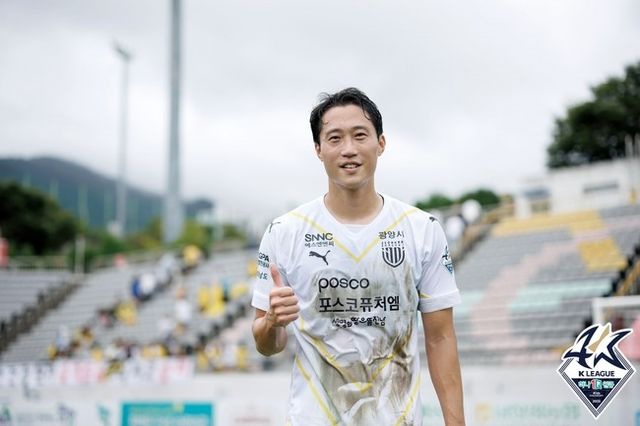 사진=한국프로축구연맹