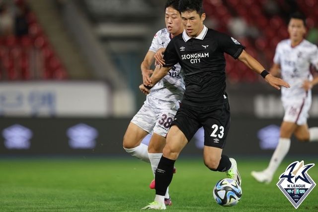 사진=한국프로축구연맹