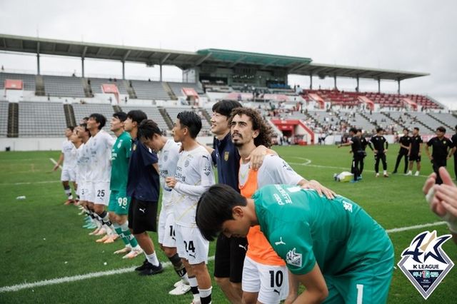 사진=한국프로축구연맹