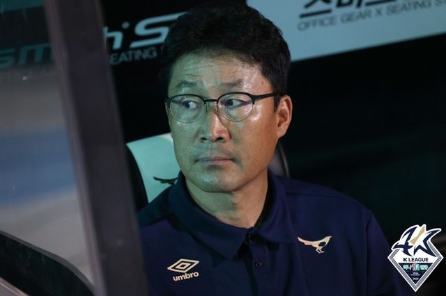 사진=한국프로축구연맹