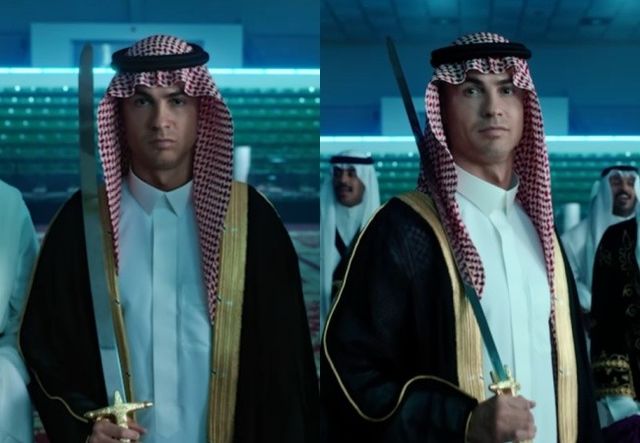 사진=알 나스르