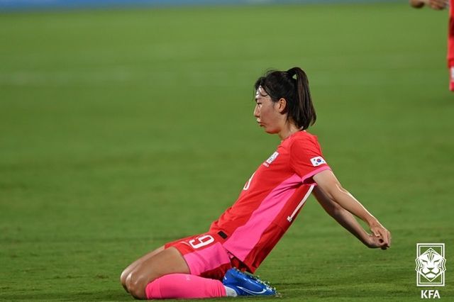 사진=대한축구협회