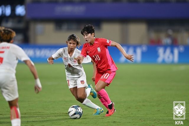 사진=대한축구협회