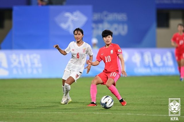 사진=대한축구협회