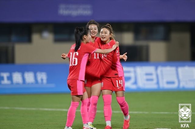 사진=대한축구협회