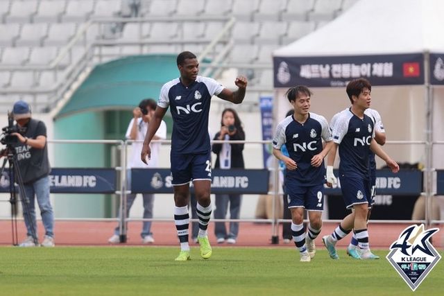 사진=한국프로축구연맹