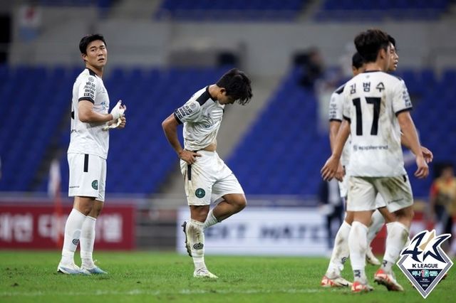 사진=한국프로축구연맹