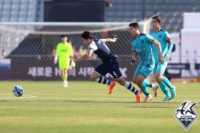 사진=한국프로축구연맹