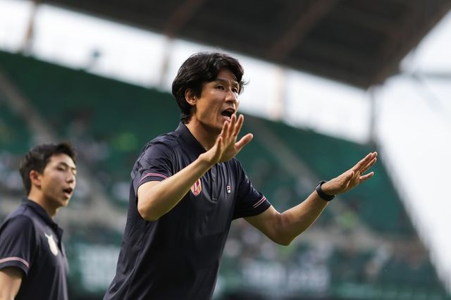 사진=제주 유나이티드