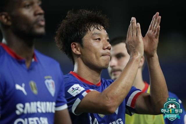 사진=한국프로축구연맹