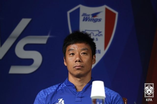 사진=대한축구협회