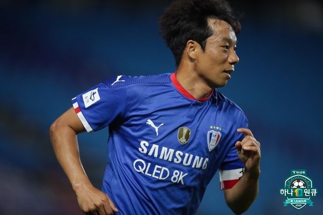 사진=한국프로축구연맹