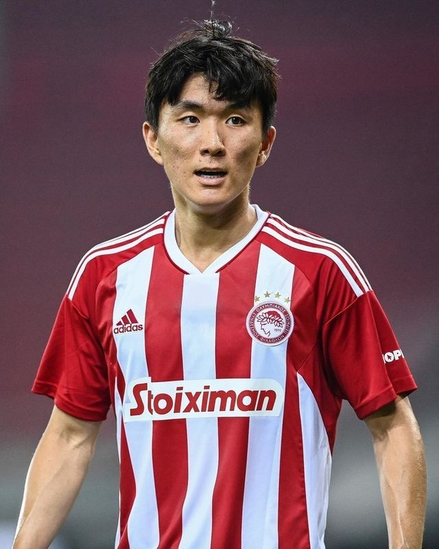 사진=올림피아코스