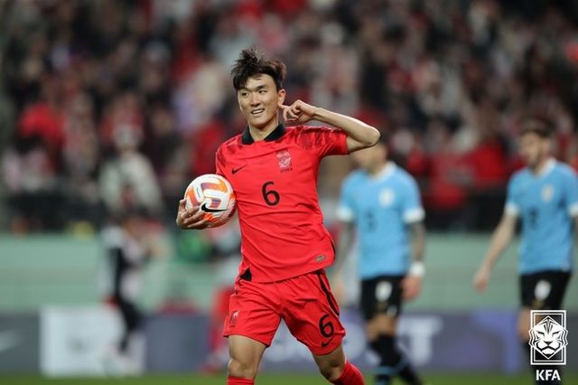 사진=대한축구협회