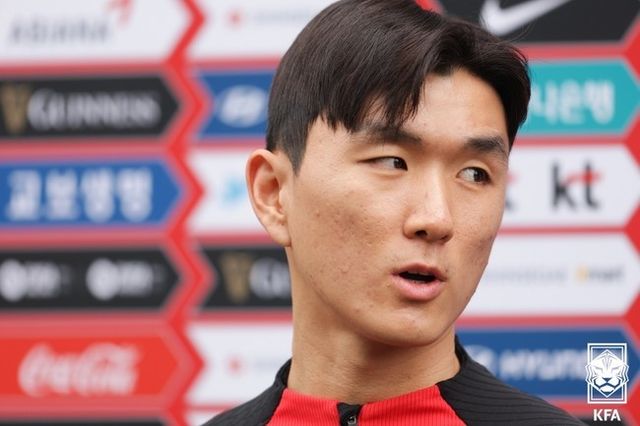 사진=대한축구협회