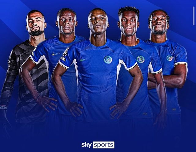 사진=스카이 스포츠