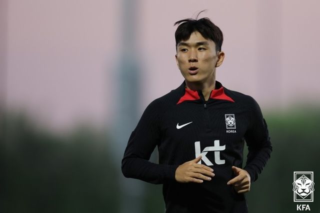 사진=대한축구협회