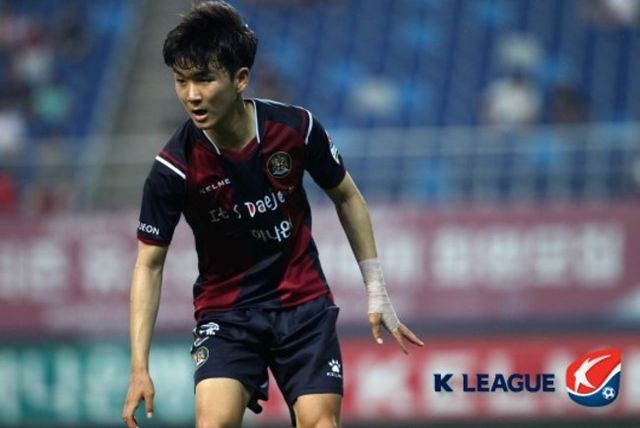 사진=한국프로축구연맹