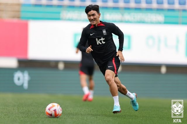 사진=대한축구협회