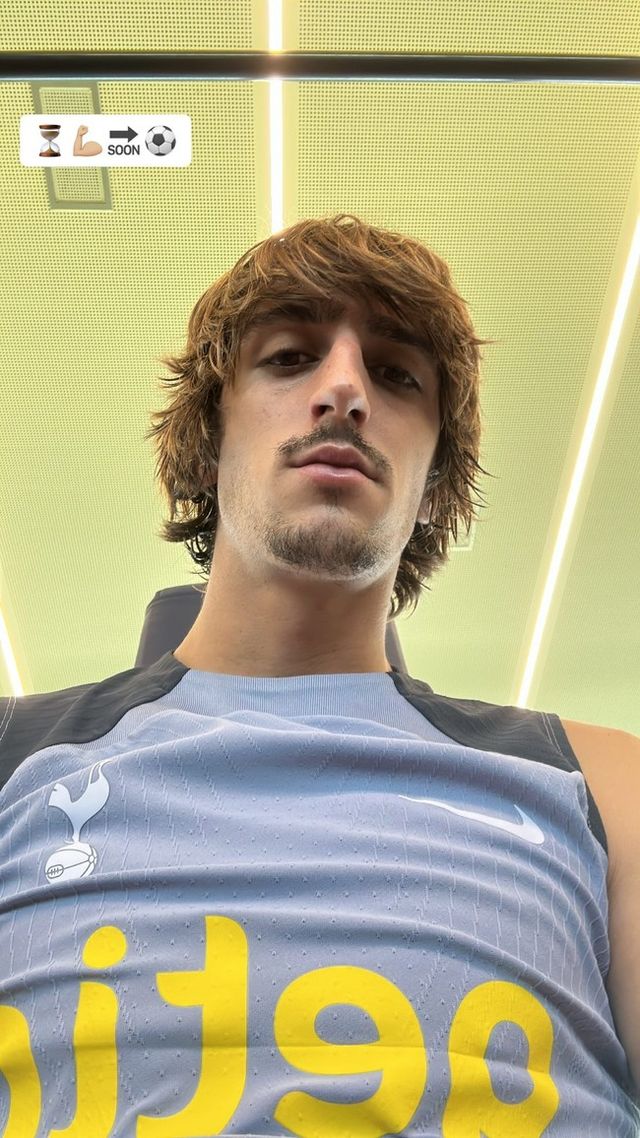 사진= 브리안 힐 SNS