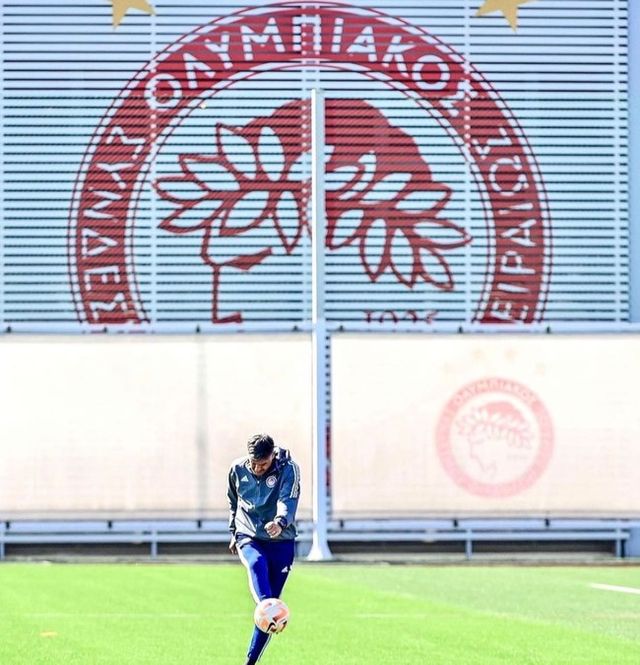 사진=미첼 곤잘레스 SNS