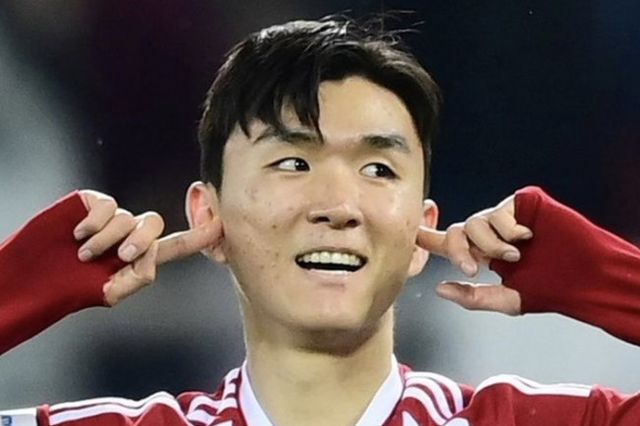 사진=올림피아코스