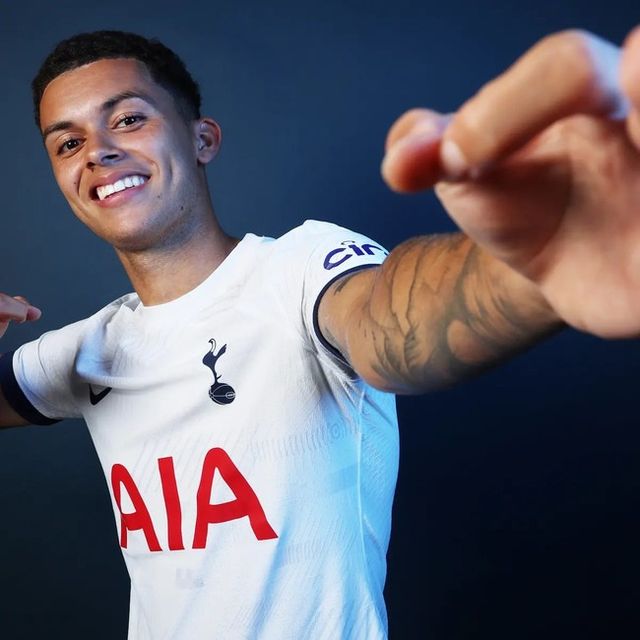 사진=토트넘 훗스퍼