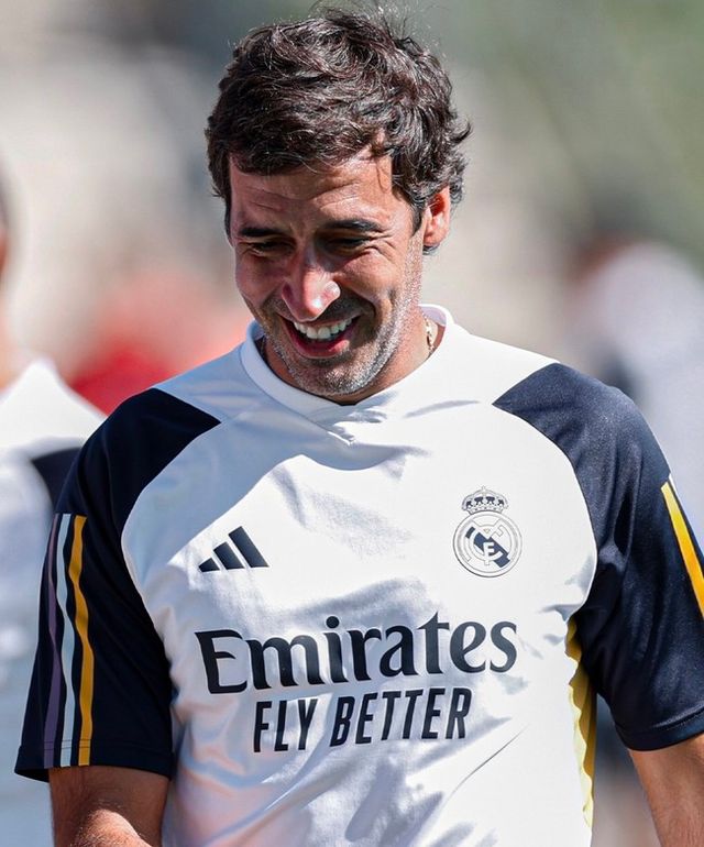 사진= 마드리드 존