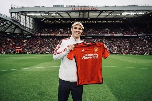 사진=맨체스터 유나이티드